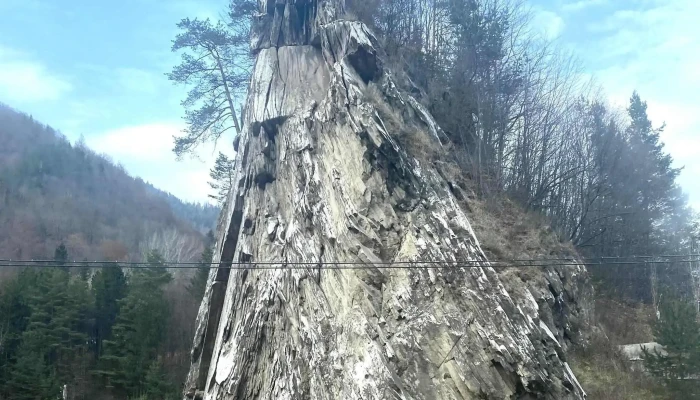 Restaurant Pensiune Piatra Corbului - Bicaz