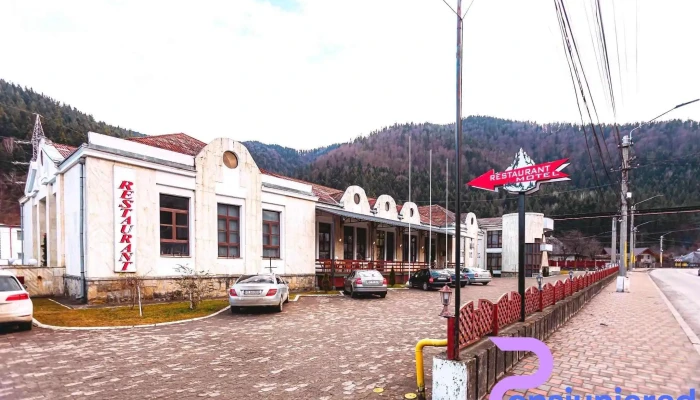 Restaurant Pensiune Piatra Corbului -  De La Proprietar - Bicaz