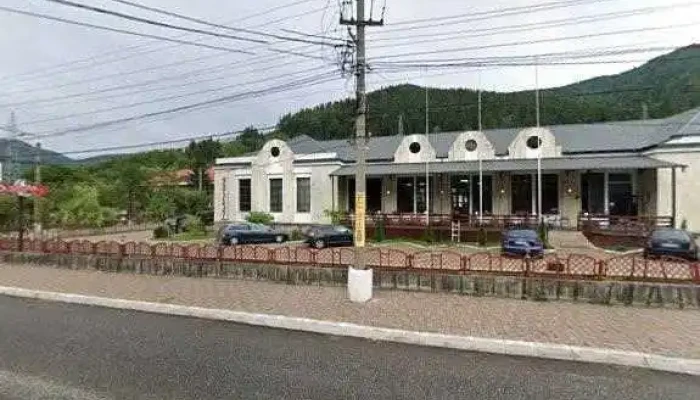Restaurant Pensiune Piatra Corbului -  Street View Si 360deg - Bicaz