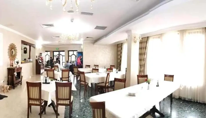 Restaurant Pensiunea Premier -  Program - Ștei