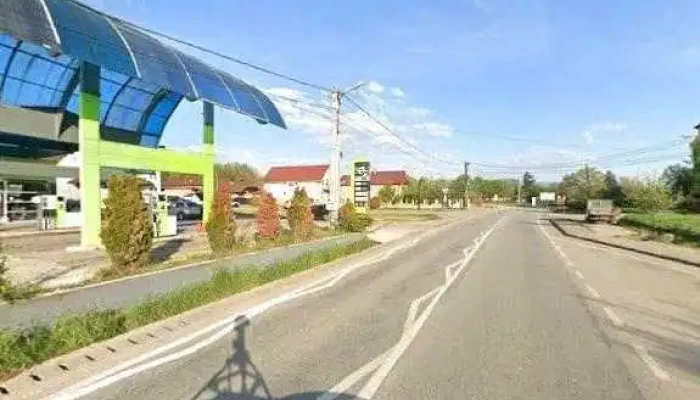 Restaurant Pensiunea Premier -  Street View Si 360deg - Ștei