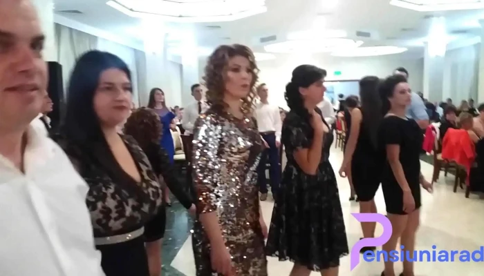 Restaurant Pensiunea Premier -  Videoclipuri - Ștei