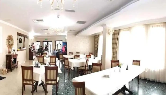 Restaurant Pensiunea Premier - Ștei