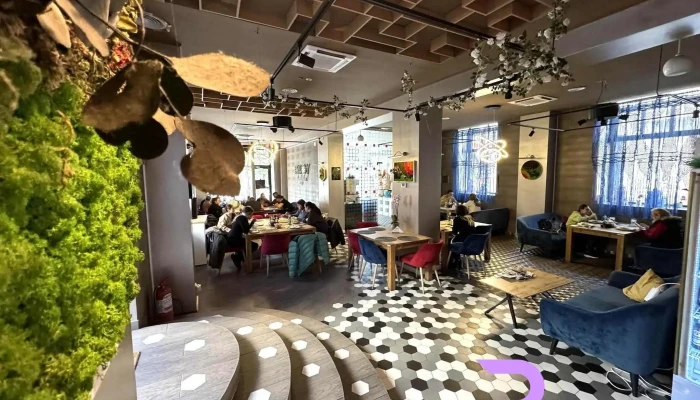 Restaurant Piatra Craiului -  Atmosfera - Câmpulung