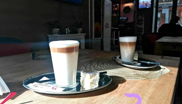 Restaurant Piatra Craiului -  Cafe Latte - Câmpulung