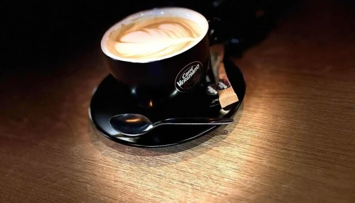 Restaurant Piatra Craiului -  Cafea - Câmpulung