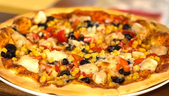 Restaurant Piatra Craiului -  Pizza - Câmpulung