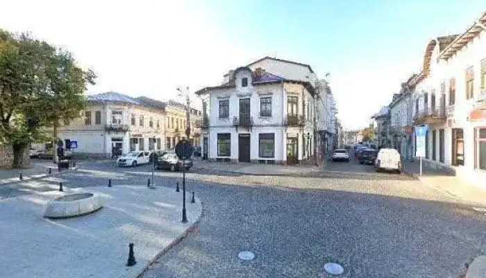 Restaurant Piatra Craiului -  Street View Si 360deg - Câmpulung