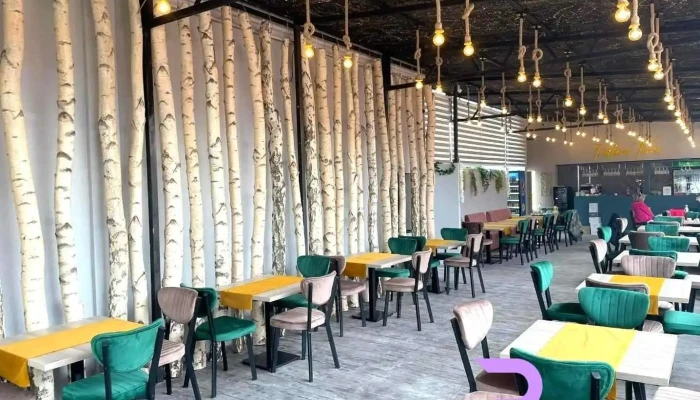 Restaurant Pizza Trattoria Terra Atmosfera - Voluntari