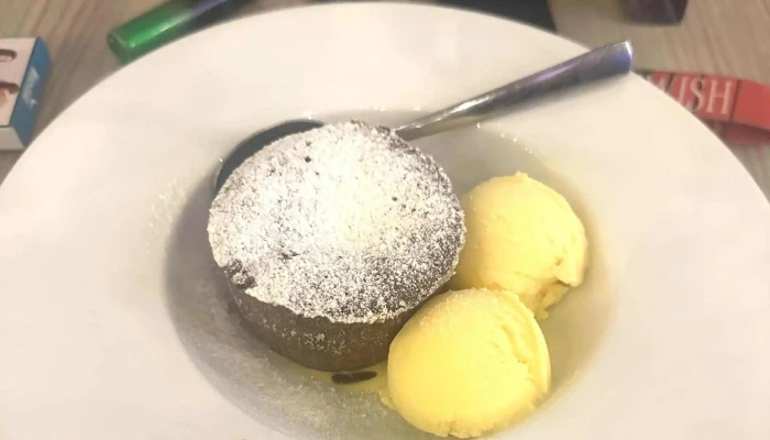 Restaurant Pizza Trattoria Terra Cum Să Ajungi Acolo - Voluntari
