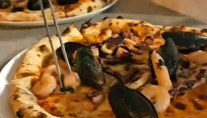 Restaurant Pizza Trattoria Terra De La Proprietar - Voluntari