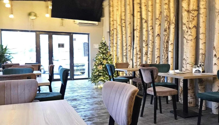 Restaurant Pizza Trattoria Terra Fotografii - Voluntari