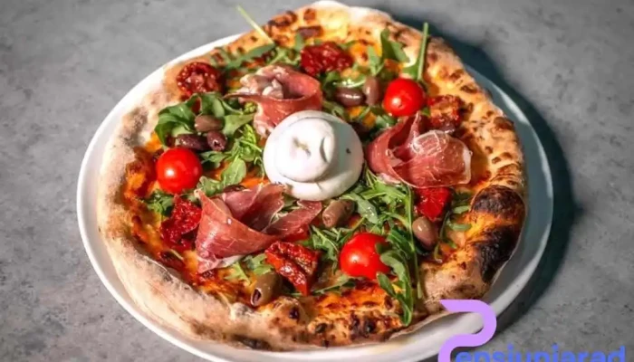 Restaurant Pizza Trattoria Terra Mancaruribauturi - Voluntari