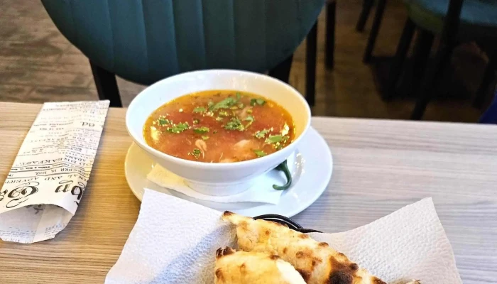 Restaurant Pizza Trattoria Terra Promoție - Voluntari