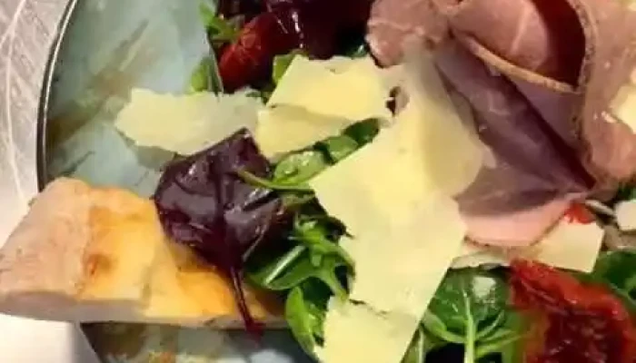 Restaurant Pizza Trattoria Terra Videoclipuri - Voluntari