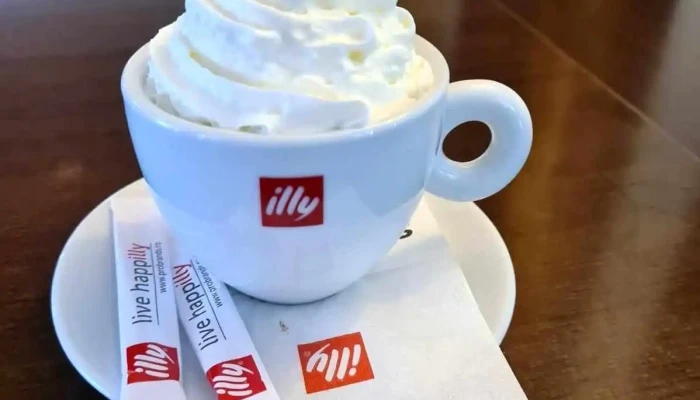Restaurant Pizzerie Cristal -  Cappuccino - Băile Herculane