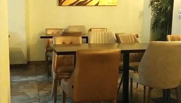 Restaurant Pizzerie Cristal -  Videoclipuri - Băile Herculane