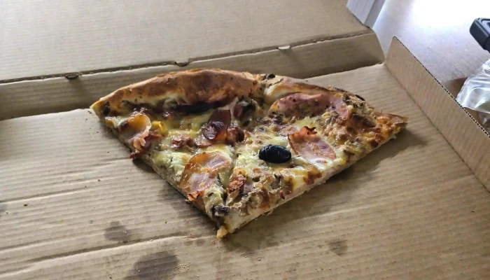 Restaurant Pizzerie La Givan Cum Să Ajungi Acolo - Utvin