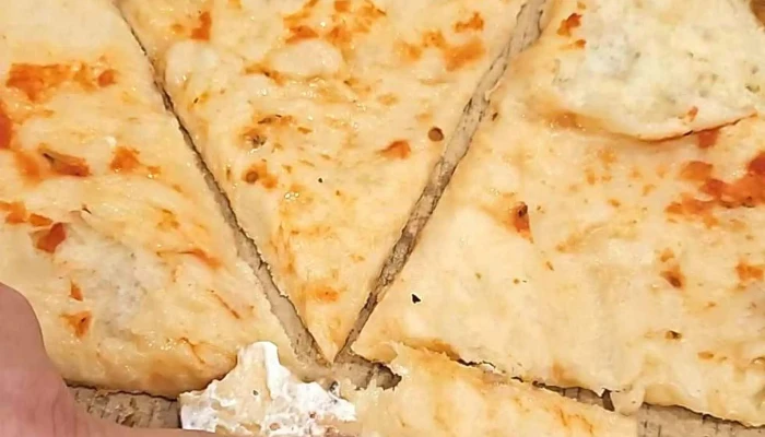 Restaurant Pizzerie La Givan Locație - Utvin