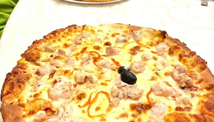 Restaurant Pizzerie La Givan Prețuri - Utvin
