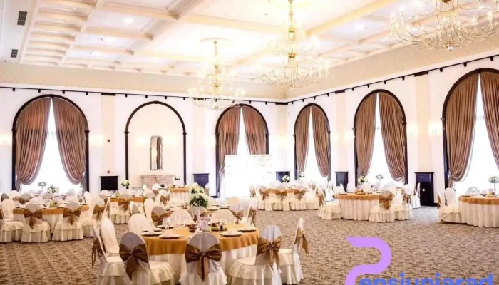 Restaurant Prestige Confort -  Atmosfera - Călinești