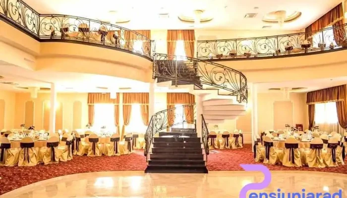 Restaurant Prestige Confort -  De La Proprietar - Călinești