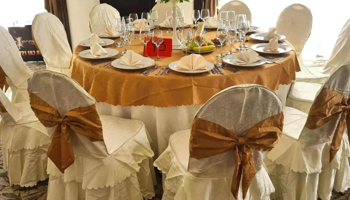 Restaurant Prestige Confort -  Deschis Acum - Călinești