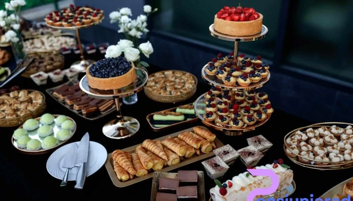 Restaurant Prestige Confort -  Mancaruribauturi - Călinești