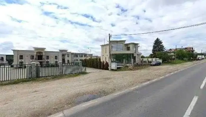 Restaurant Prestige Confort -  Street View Si 360deg - Călinești