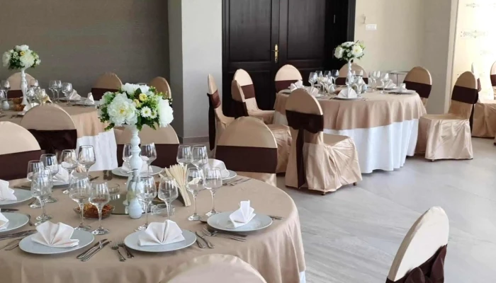 Restaurant Prestige Confort -  Videoclipuri - Călinești