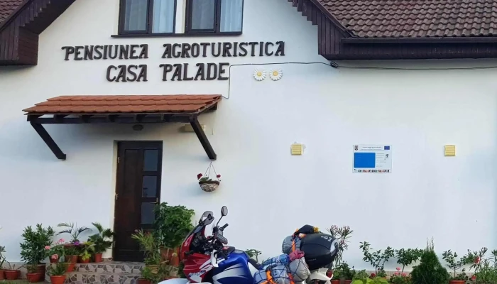 Restaurant Relly - Albota