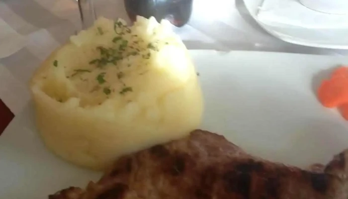Restaurant Relly -  Mancaruribauturi - Albota