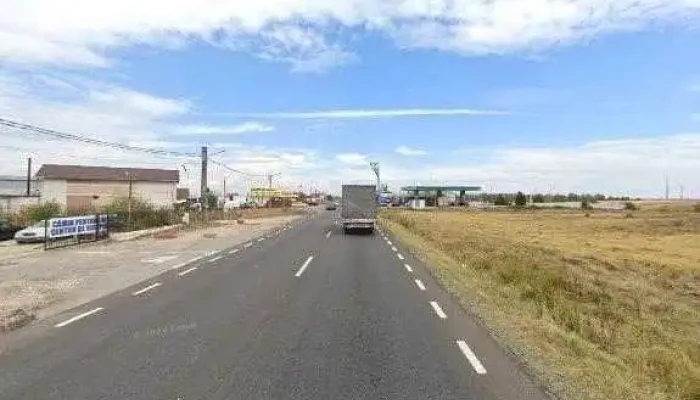 Restaurant Relly -  Street View Si 360deg - Albota
