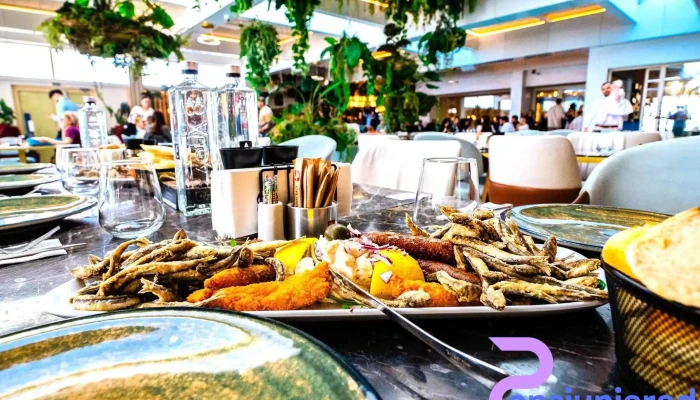 Restaurant Reyna -  Mancaruribauturi - Constanța