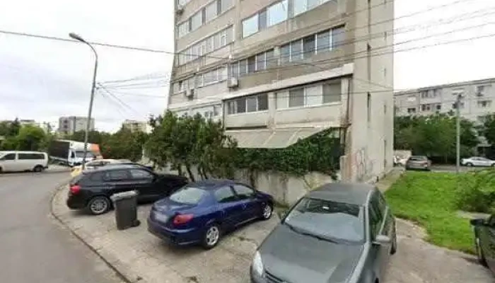 Restaurant Reyna -  Street View Si 360deg - Constanța