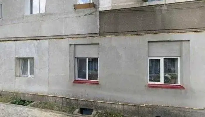 Restaurant Rhein Azuga -  Street View Si 360deg - Azuga