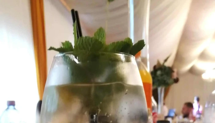 Restaurant Rustic-delux - Călinești