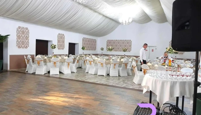 Restaurant Rustic -  Delux Promoție - Călinești