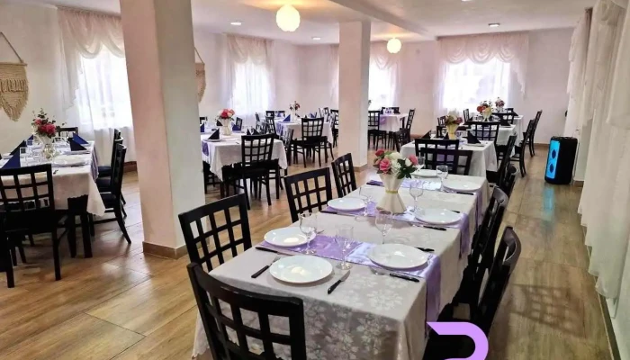 Restaurant Rustic Home Târnăveni - Târnăveni