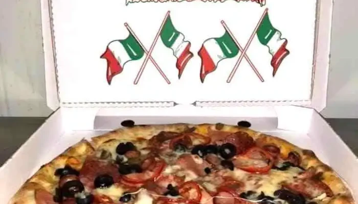 Restaurant Rustic -  Mancaruribauturi - Chirnogi