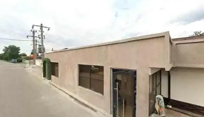 Restaurant Rustic -  Street View Si 360deg - Chirnogi