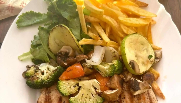 Restaurant Sarbesc   Kafana Sarbului Instagram - Băile Herculane