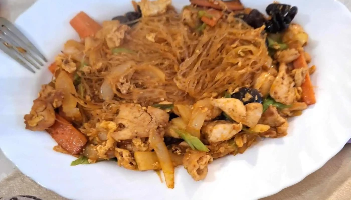 Restaurant Sarbesc   Kafana Sarbului Locație - Băile Herculane