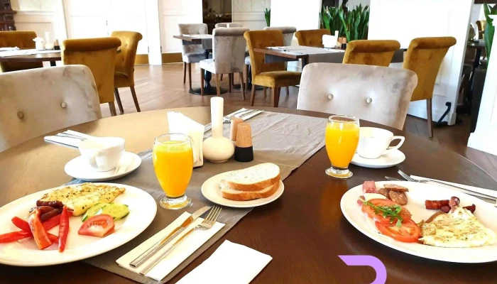 Restaurant Savarin Bacau Mancaruribauturi - Bacău
