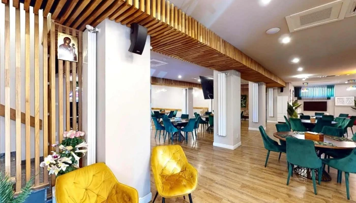 Restaurant Sofia -  Atmosfera - Suceava