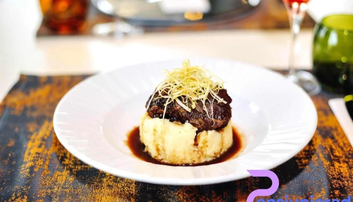 Restaurant Sofia -  De La Proprietar - Suceava