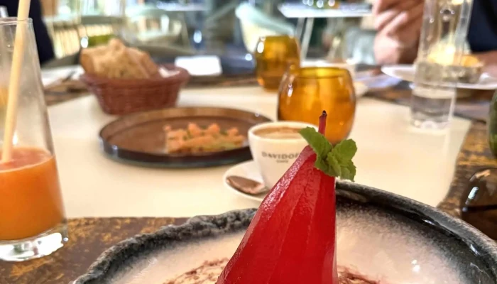Restaurant Sofia -  Program - Suceava