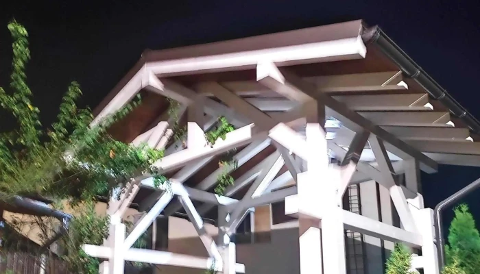 Restaurant Somesul Aproape De Mine - Năsăud