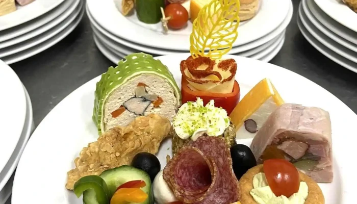Restaurant Somesul De La Proprietar - Năsăud