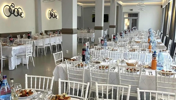 Restaurant Somesul Mancaruribauturi - Năsăud